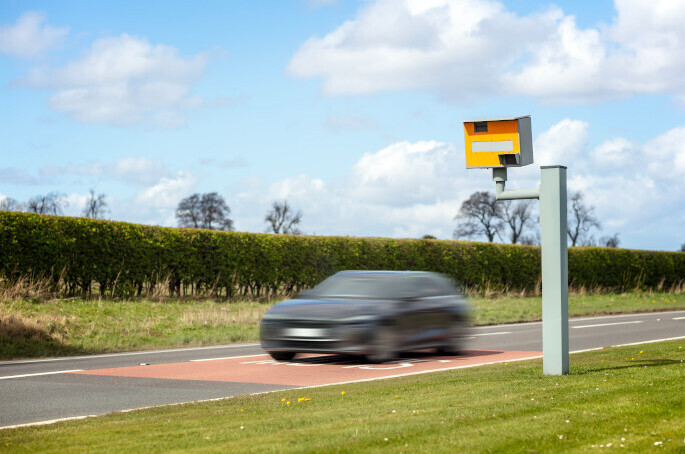 Four new schemes supported by £5m Safer Roads Fund top-up