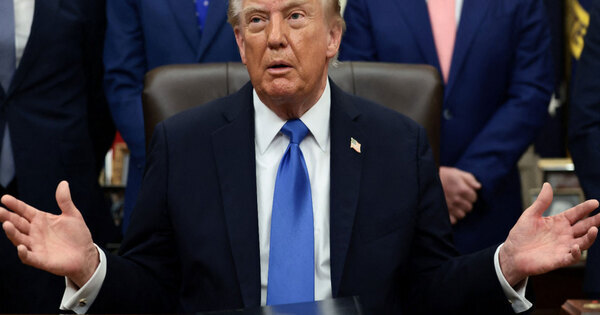 Trump says he doesn't think war with Tehran will last "much longer" days after US strikes on Iran