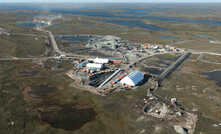 Agnico has big plans for its production hub in Nunavut, Canada