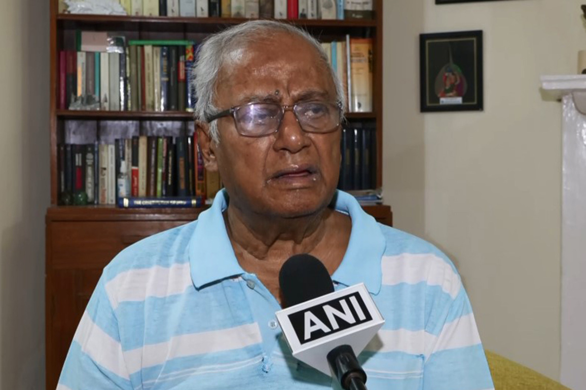 "Didn't have chance to field another candidate:" TMC MP Sougata Roy on BJP's win at Falta repolls