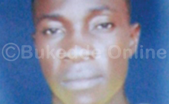 Omugenzi Mugume Omugenzi Mugume