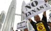 Lynas has faced challenges in Malaysia over its 7 years in the country