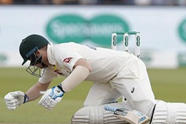 Beyond the call of duty: 5 brave Test match innings