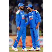 "Go out and watch them": Ex-Aussie skipper's message to public ahead of Rohit, Virat's tour to Australia with India