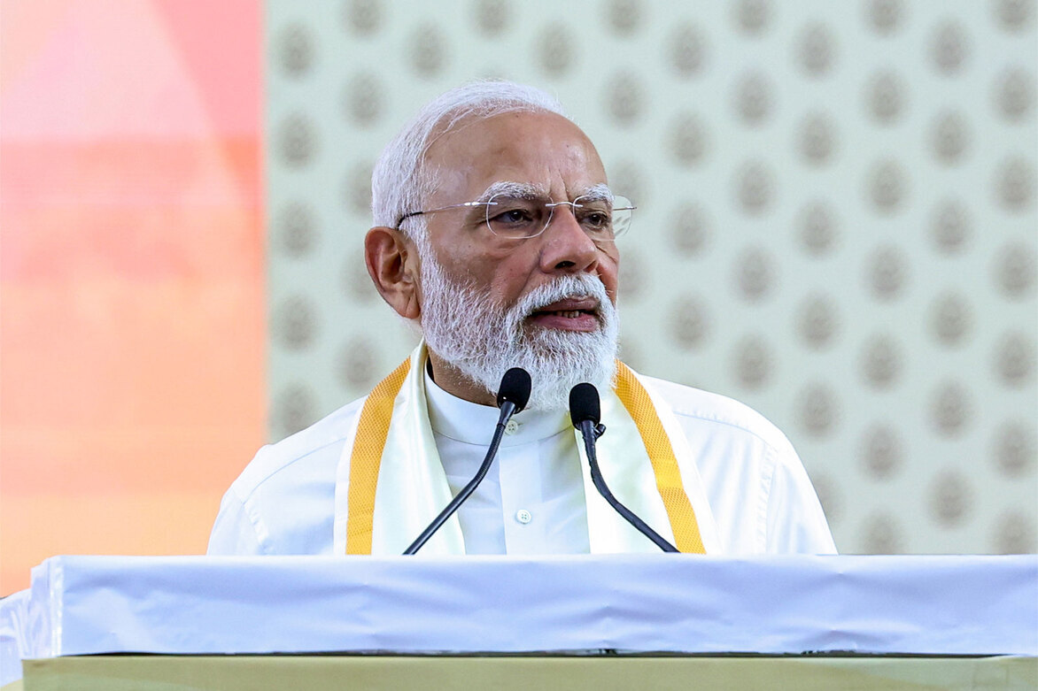 PM Narendra Modi to inaugurate Phase I of Noida International Airport during UP visit on March 28