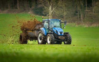 Farmyard manure and slurry should be analysed in order to understand what nutrients are already being made available through muck applications.