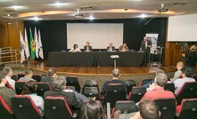 Evento reuniu em Belo Horizonte fornecedores de tecnologias para gestão e manejo de rejeitos de mineração