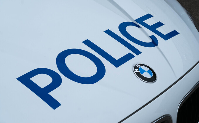 Farmer dies in machinery related incident