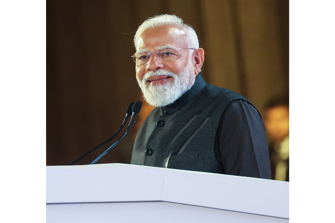 PM Modi to attend Pongal festivities at Union Minister L Murugan's residence in Delhi