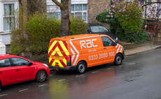 RAC Pension Scheme agrees £1.3bn buy-in deal with Aviva