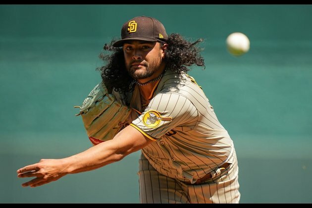 Padres look to exorcise Denver demons in series opener