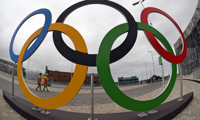 IOC to rule on Russia's Rio team IOC to rule on Russia's Rio team