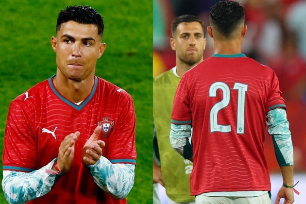 FIFA World Cup 2026: Ronaldo pays heartfelt tribute to Diogo Jota following Portugal's Round of 16 qualification