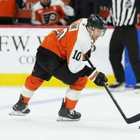 Flyers brim with confidence ahead of date with scuffling Predators