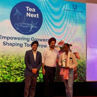 Reimagining Chai, Brewing for the Future: HUL's 'Tea Next' initiative to empower small tea growers