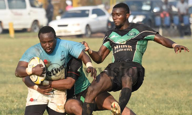 Rugby Union suspends Uganda Cup due to COVID-19 Rugby Union suspends Uganda Cup due to COVID-19