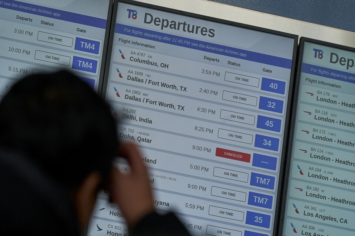 Indian embassy in Qatar to get headcount of stranded Indians