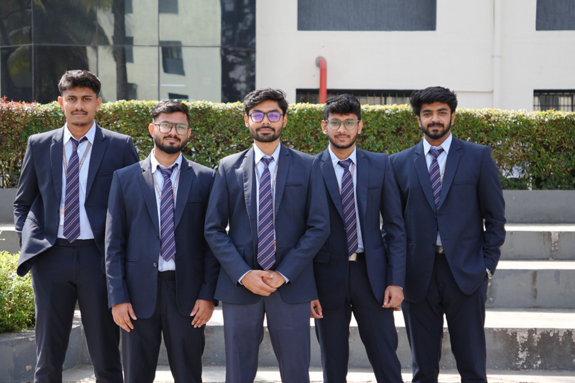 Nitte University strengthens Management Education with industry-integrated MBA programs across its campuses