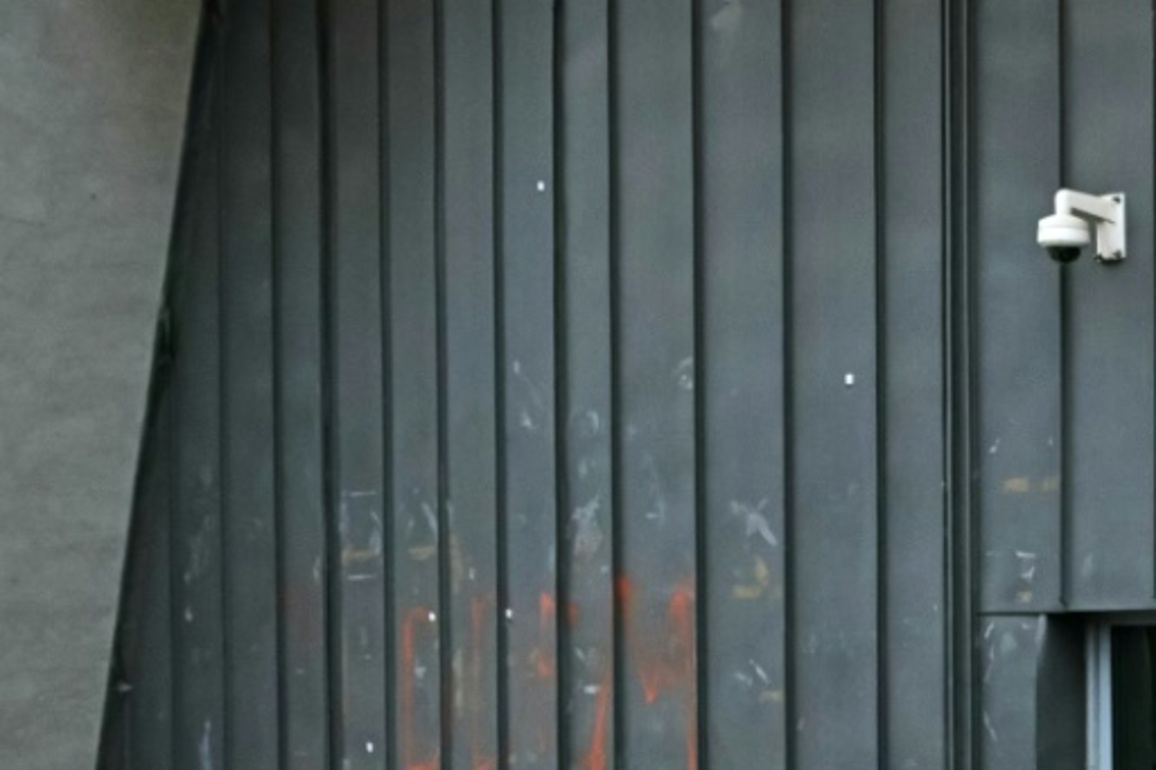 French Prisons Hit By Mystery Arson And Gunfire Attacks - IBTimes
