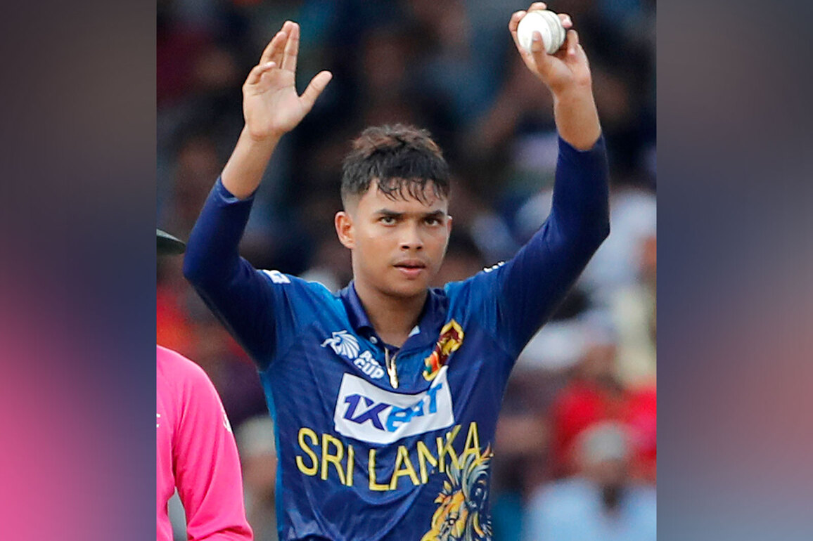 Asia Cup: Dunith Wellalage available for Sri Lanka's Super Four clash against Bangladesh after father's demise