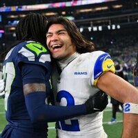 Attorney: Rams WR Puka Nacua is in rehab for 'personal growth'