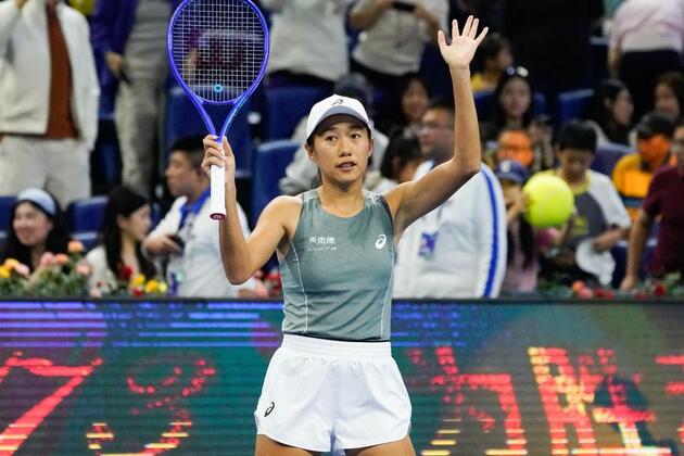 China Sports Weekly (9.21-9.27)