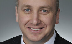 BNY Mellon appoints new head of PE fund services