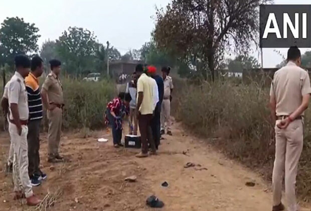 Bihar: Encounter breaks out between police, criminals in Maner