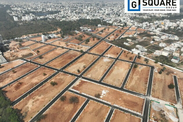 G Square Housing - Strengthening its presence with rapid expansion!