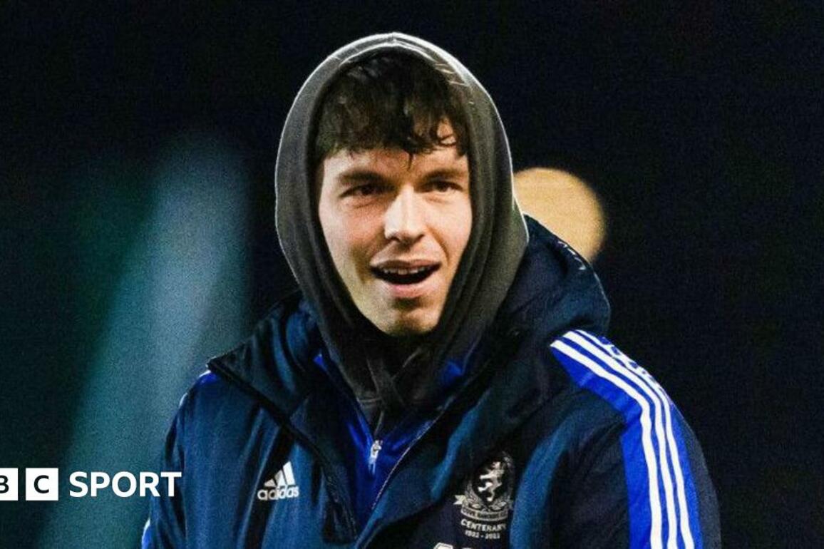 Aberdeen agree deal for Cove Rangers goalkeeper Nick Suman