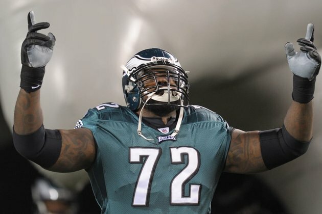Tra Thomas: The Technician