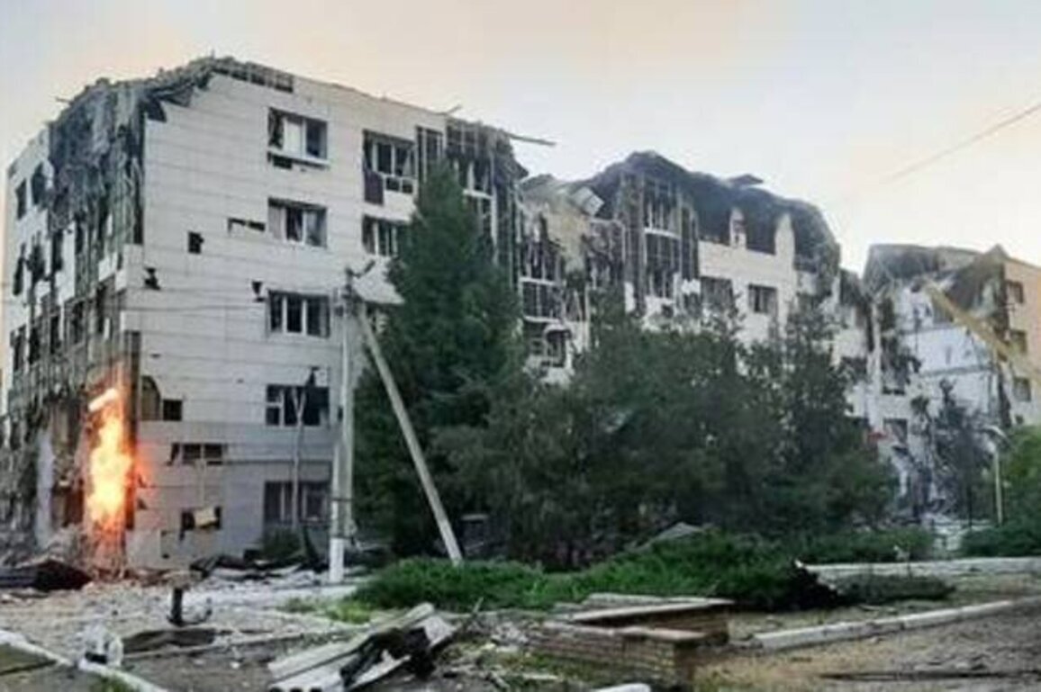 RT recounts deadliest Ukrainian terrorist strikes on Russian civilians