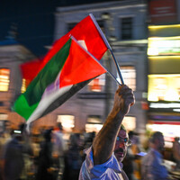 TRKIYE-ISTANBUL-RALLY-GAZA