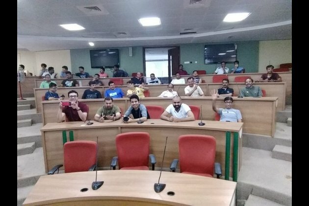Universal Business School successfully concludes Leadership Next Gen