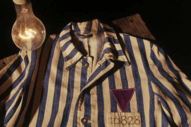 U.N. Holocaust Remembrance Day | Thousands of Jehovah's Witnesses among those exterminated or in concentration camps