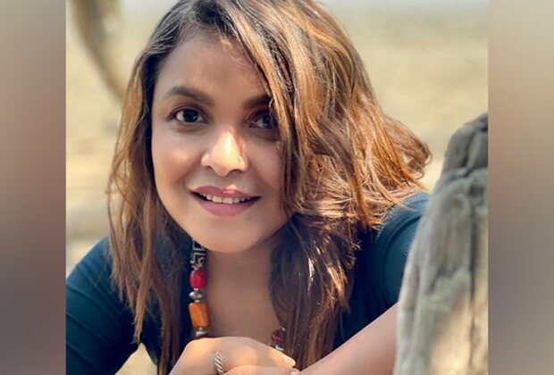 Bangladesh detains actress Meher Afroz Shaon for questioning