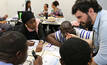 Participants in the Australia Awards short course at the University of Queensland.