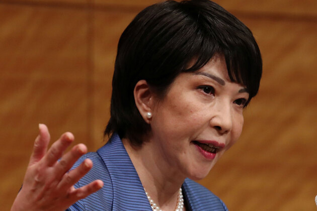"Peace-loving nation": Japan eases arms export curbs to allow global weapon sales