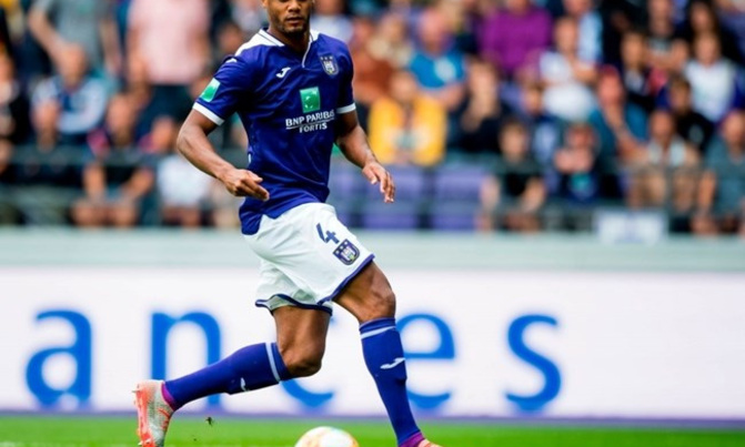 Can Kompany revive Anderlecht's fortunes? Can Kompany revive Anderlecht's fortunes?