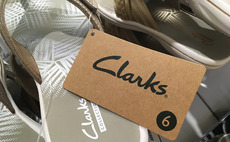 Clarks in refinancing provided by LionRock - report