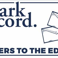 A whole month? - Park Record