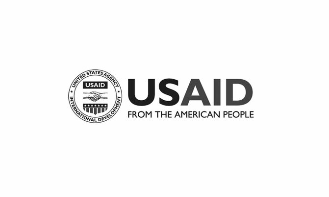 Notice from USAID Notice from USAID