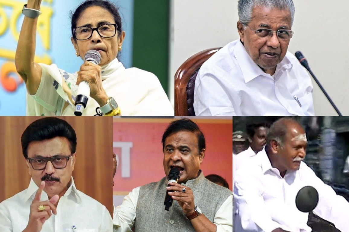 Final countdown begins: India awaits verdict in high-stakes five-state assembly elections