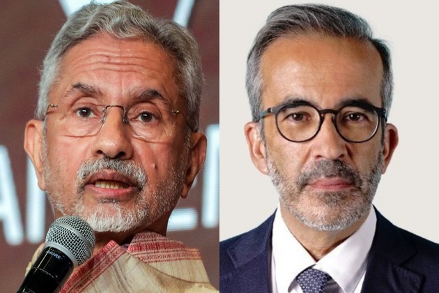 Jaishankar, Portuguese counterpart discuss West Asia conflict; vow to strengthen bilateral cooperation