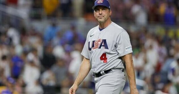 Team USA’s World Cup reprieve will not matter as a result of lack of depth