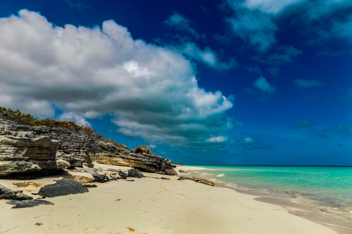 Solitude in Paradise at Cayo Santa Maria, Cuba - Havana Times