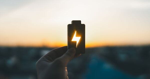 The price conundrum in battery markets