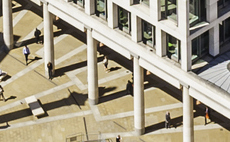 Winterflood given greenlight to facilitate private market auctions  