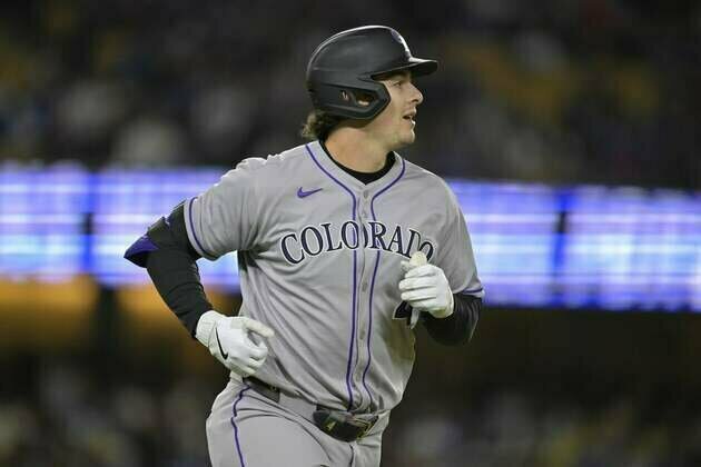 Snowout in Denver gives Rockies, Nationals time to regroup