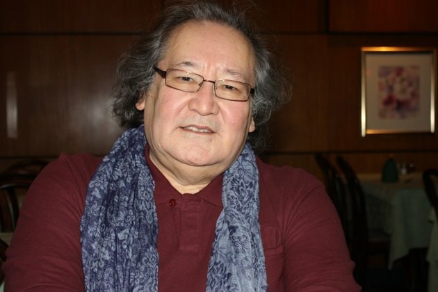 Noted Kazakh Theater Director, Outspoken Opposition Figure Dies At 69